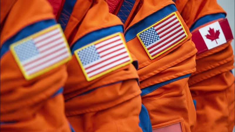 Welcome Home, Artemis II (Official NASA Recap)